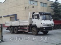 Sida Steyr SX1252BM324Y cargo truck