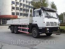 Sida Steyr SX1252BM464SG cargo truck