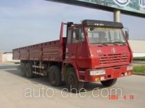 Shacman SX1252BN366 cargo truck