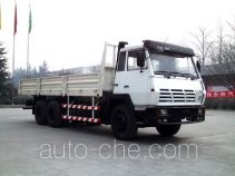 Sida Steyr SX1253BL434 бортовой грузовик