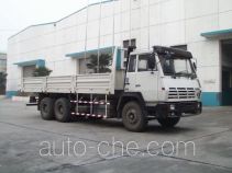 Sida Steyr SX1253BM434 cargo truck