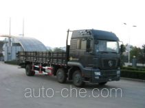 Shacman SX1253GP3 бортовой грузовик