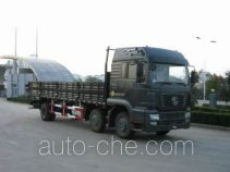 Shacman SX1253GP3 cargo truck