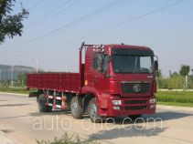 Shacman SX1253GP3L cargo truck