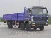 Shacman SX12543J509 бортовой грузовик