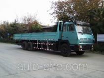 Shacman SX1254BK564 cargo truck
