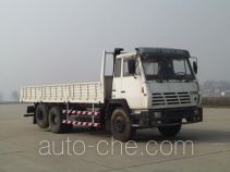 Sida Steyr SX1254BL443 бортовой грузовик