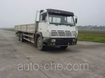 Shacman SX1254BL504 cargo truck