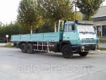 Shacman SX1254BL563 cargo truck