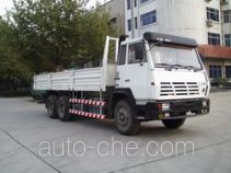 Shacman SX1254BM324 cargo truck