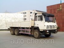 Sida Steyr SX1254BM434 cargo truck