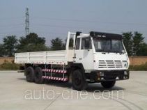 Sida Steyr SX1252BM464YG cargo truck
