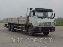 Shacman SX1254BM504 cargo truck