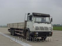 Sida Steyr SX1254BM564 cargo truck