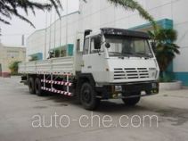 Sida Steyr SX1254BM5641 cargo truck