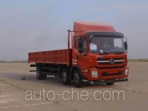 Shacman SX1254GP4 cargo truck