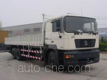 Shacman SX1254JL564 cargo truck