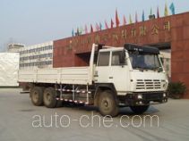 Shacman SX1254LM384 cargo truck