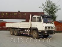Sida Steyr SX1254LM434 бортовой грузовик