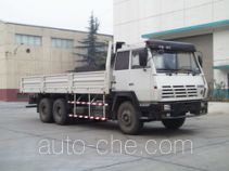 Sida Steyr SX1254LP434 бортовой грузовик