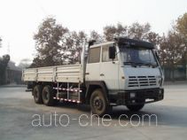 Sida Steyr SX1254LP464 бортовой грузовик