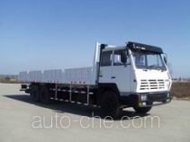 Sida Steyr SX1254LP564 cargo truck