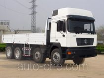 Shacman SX1254NM456 cargo truck