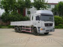 Shacman SX1254NM464 cargo truck