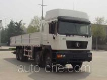 Shacman SX1254NP564 cargo truck