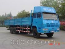 Shacman SX1254TK564 cargo truck