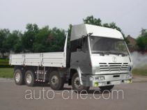 Shacman SX1254TL456 бортовой грузовик