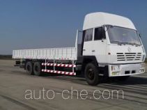 Shacman SX1254TL564 cargo truck