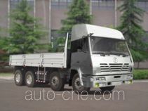 Shacman SX1254TM456 cargo truck