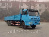 Shacman SX1254UJ464 бортовой грузовик