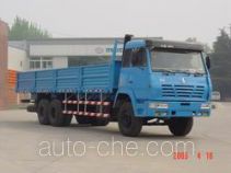 Shacman SX1254UL564 cargo truck