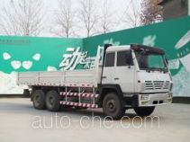 Shacman SX1254UM504 cargo truck