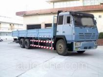 Shacman SX1254UM564 cargo truck