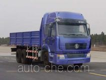 Shacman SX1254XM464 cargo truck