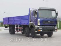 Shacman SX12553K509 бортовой грузовик