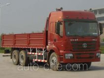 Shacman SX1255GL4641 cargo truck