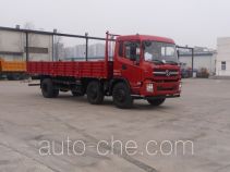 Shacman SX1255GP4 cargo truck