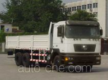 Shacman SX1255NN464 cargo truck