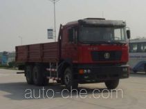 Shacman SX1255NR434C cargo truck