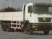 Shacman SX1255NR464C бортовой грузовик