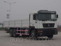 Shacman SX1255NR504C бортовой грузовик