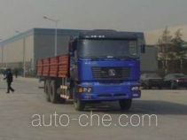 Shacman SX1255NR564 cargo truck