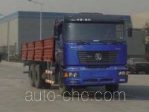 Shacman SX1255NR564C cargo truck