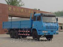 Shacman SX1255TN464 cargo truck