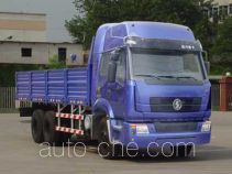 Shacman SX1255XM434 cargo truck