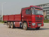Shacman SX1256DN384TL cargo truck